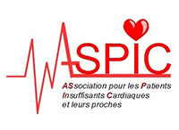 Association pour aider un malade du cœur