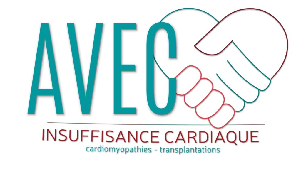 Association pour aider un malade du cœur